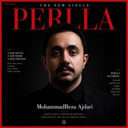 Mohammadreza Ajdari - Perlla (Instrumental)