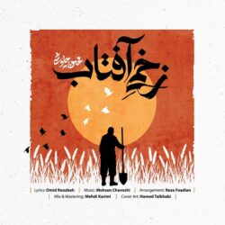 Mohsen Chavoshi - Zakhmie Aftab