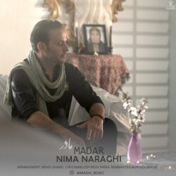Nima Naraghi - Madar