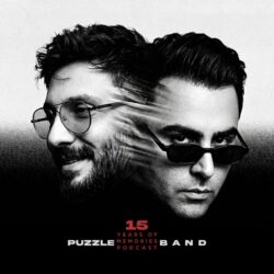 Puzzle Band - 15 Years Of Memories Podcast