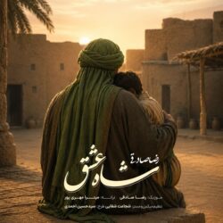 Reza Sadeghi - Shahe Eshgh