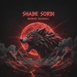 Behrad Tavakoli - Shabe Sorbi