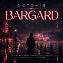 Notomir - Bargard