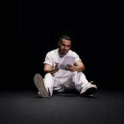 Parsa Poet - Parid