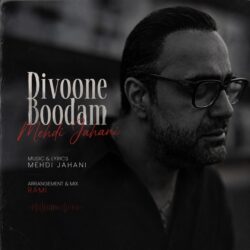 Mehdi Jahani - Divoone Boodam