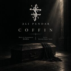 Ali Pendar - Coffin