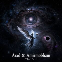 Amirmobham & Arad - Soghoot