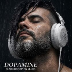 Black Scorpion - Dopamine