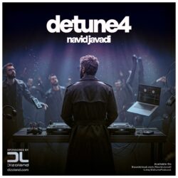 Navid Javadi - Detune 4