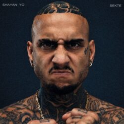 Shayan Yo - Sekte