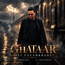 Ali Valadkhani - Ghataar