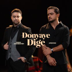 Babak Jahanbakhsh & Arshiyas - Donyaye Dige