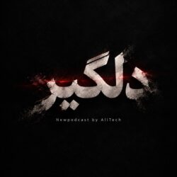 Dj Ali Tech - Delgir