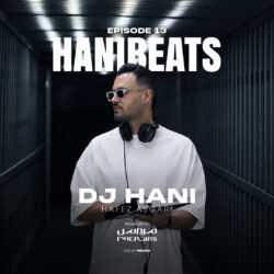 Dj Hani - Hani Beats 13 (Hafez Asgari)