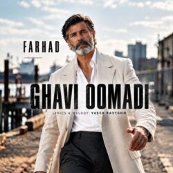 Farhad - Ghavi Oomadi