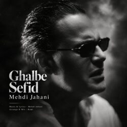 Mehdi Jahani - Ghalbe Sefid