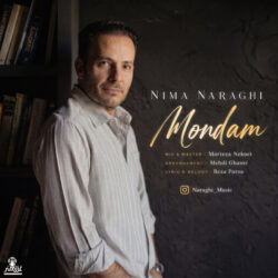 Nima Naraghi - Mandam