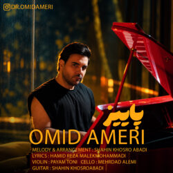 Omid Ameri - Paeez