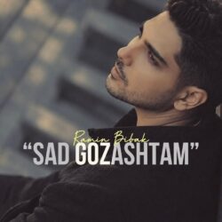 Ramin Bibak - Sad Gozashtam