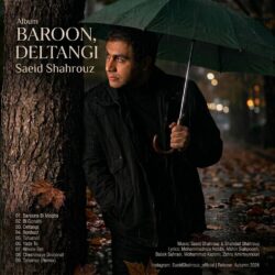 Saeid Shahrouz - Baroon Deltangi
