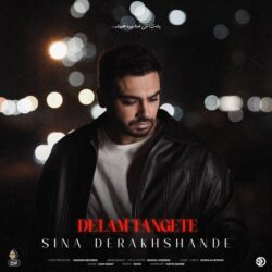 Sina Derakhshande - Delam Tangete